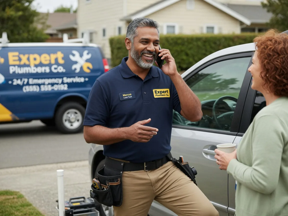 Drain Cleaning Von Ormy, TX FAQs
